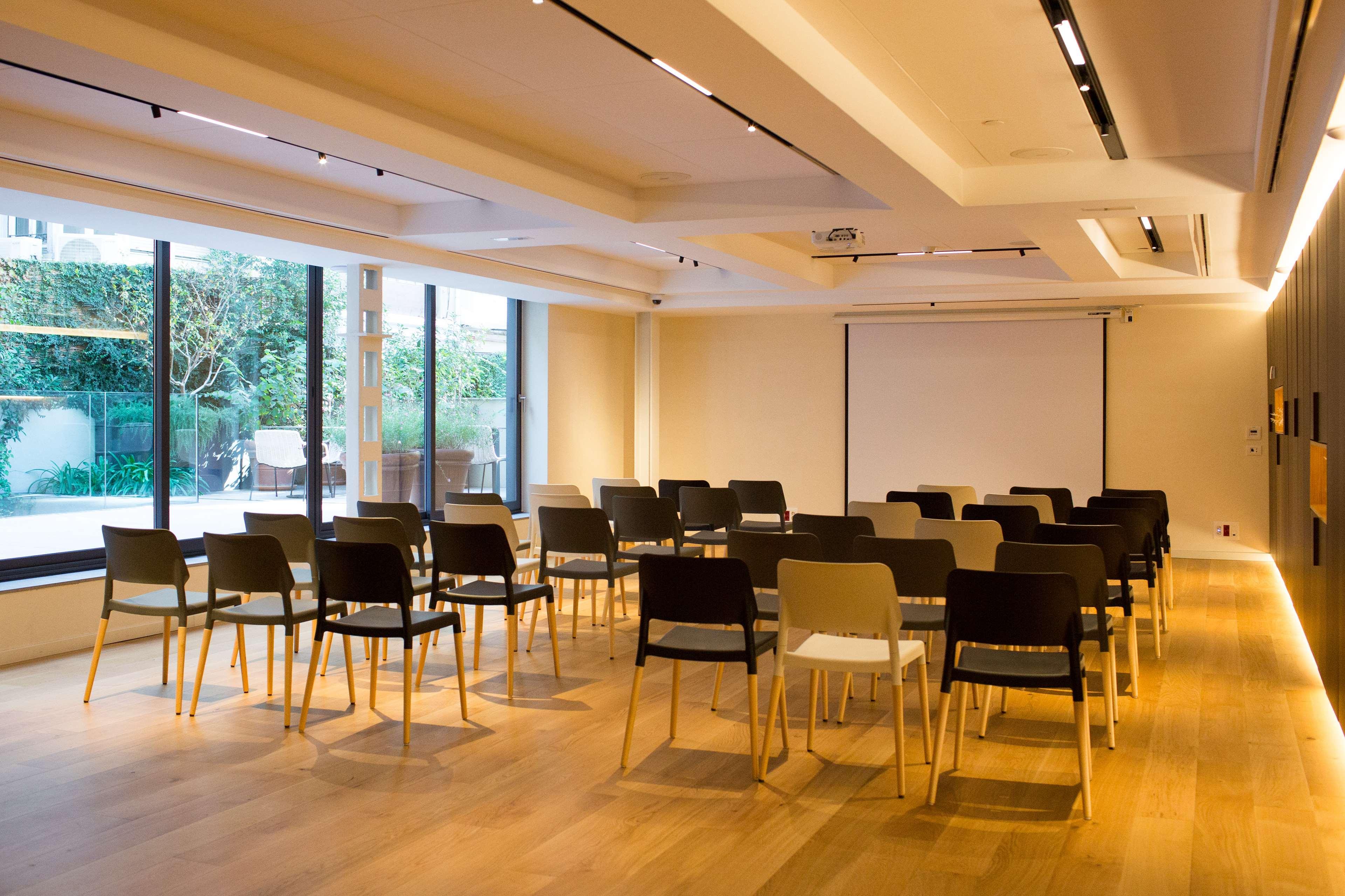 Hotel Ohla Eixample Barcelona by null Hotel Ohla Eixample Barcelona by null