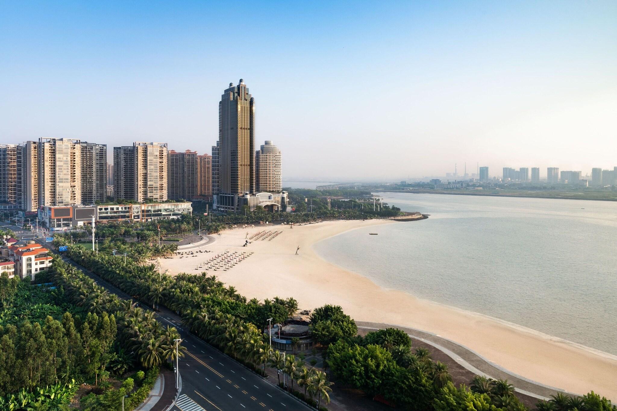 Sheraton Zhanjiang