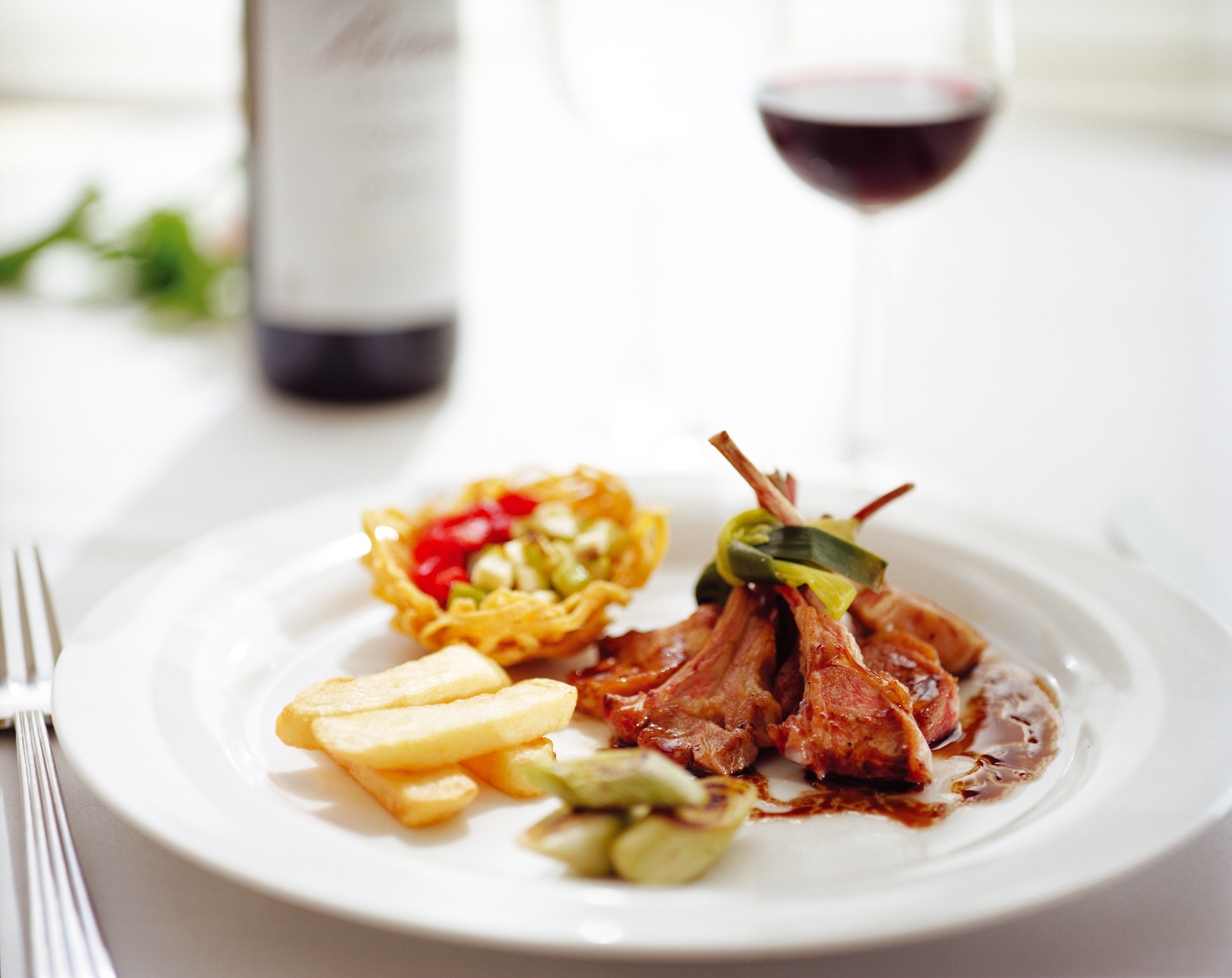 Wyndham Tortola BVI Lambert Beach Resort by null