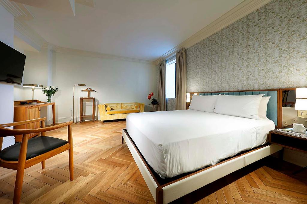 Eurostars Langford Hotel