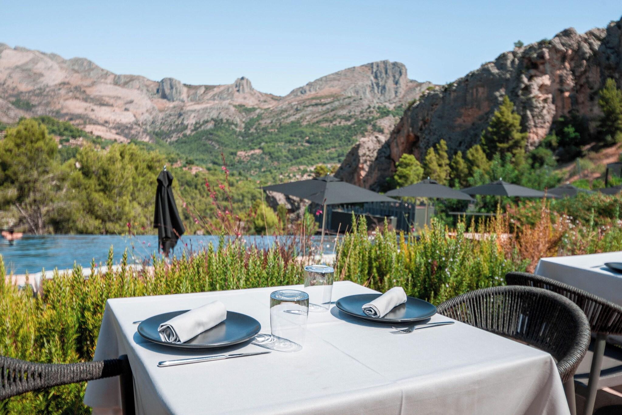VIVOOD Landscape Hotel by null