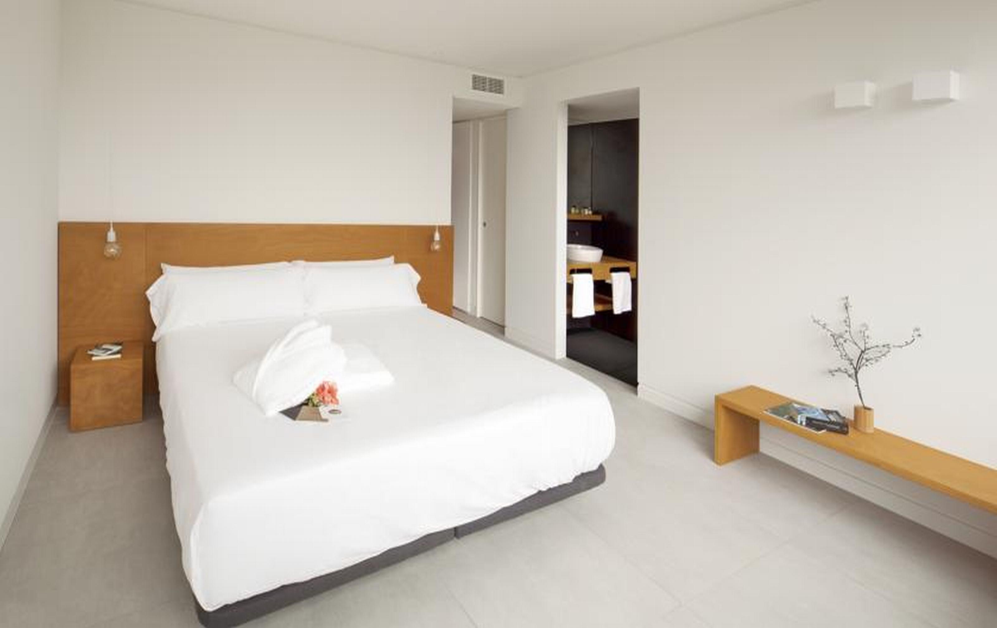 VIVOOD Landscape Hotel by null