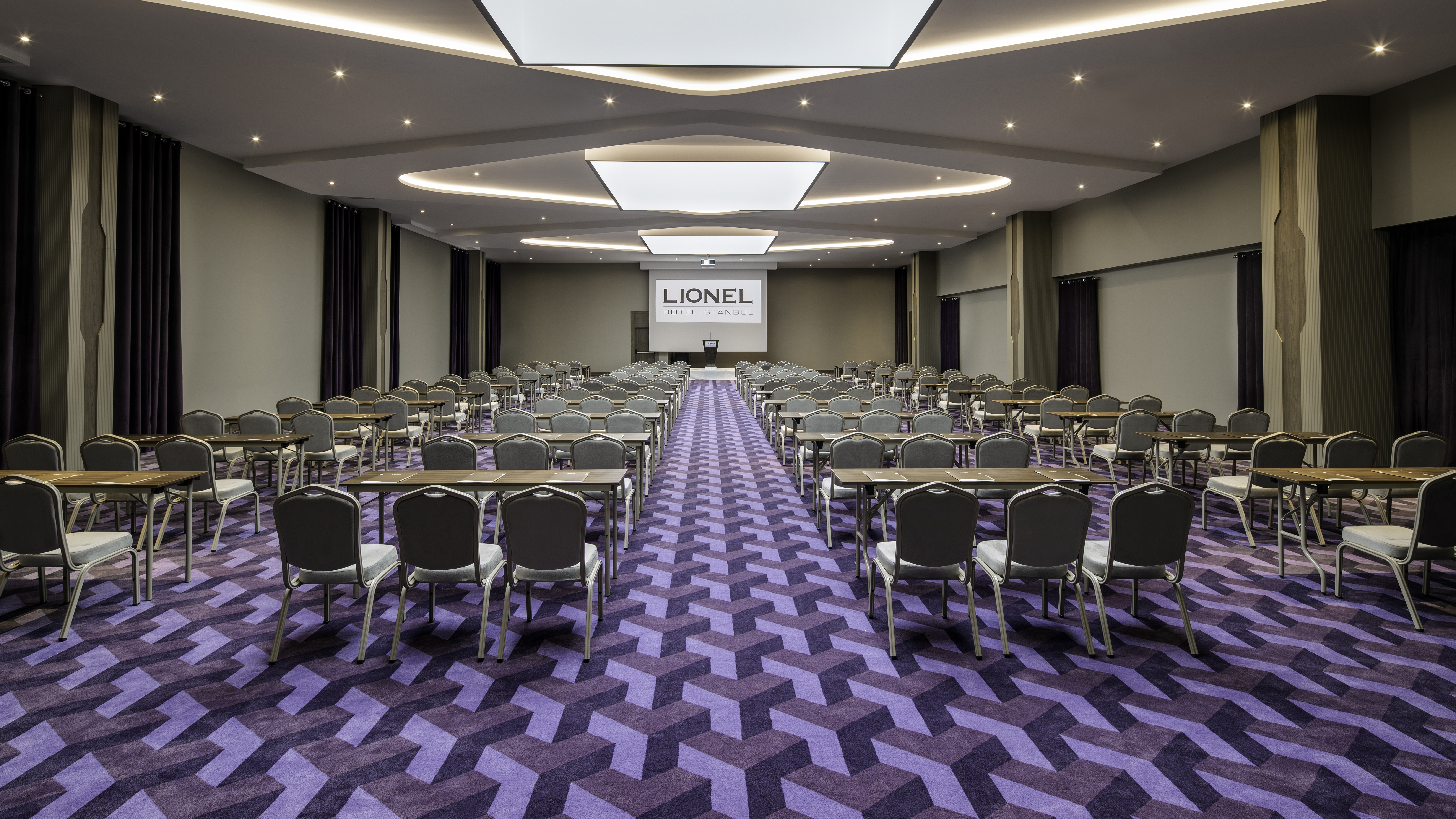 Lionel Hotel Istanbul