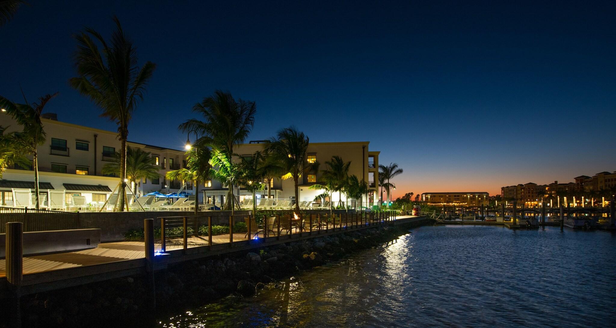 Hyatt House Naples 5Th Avenue