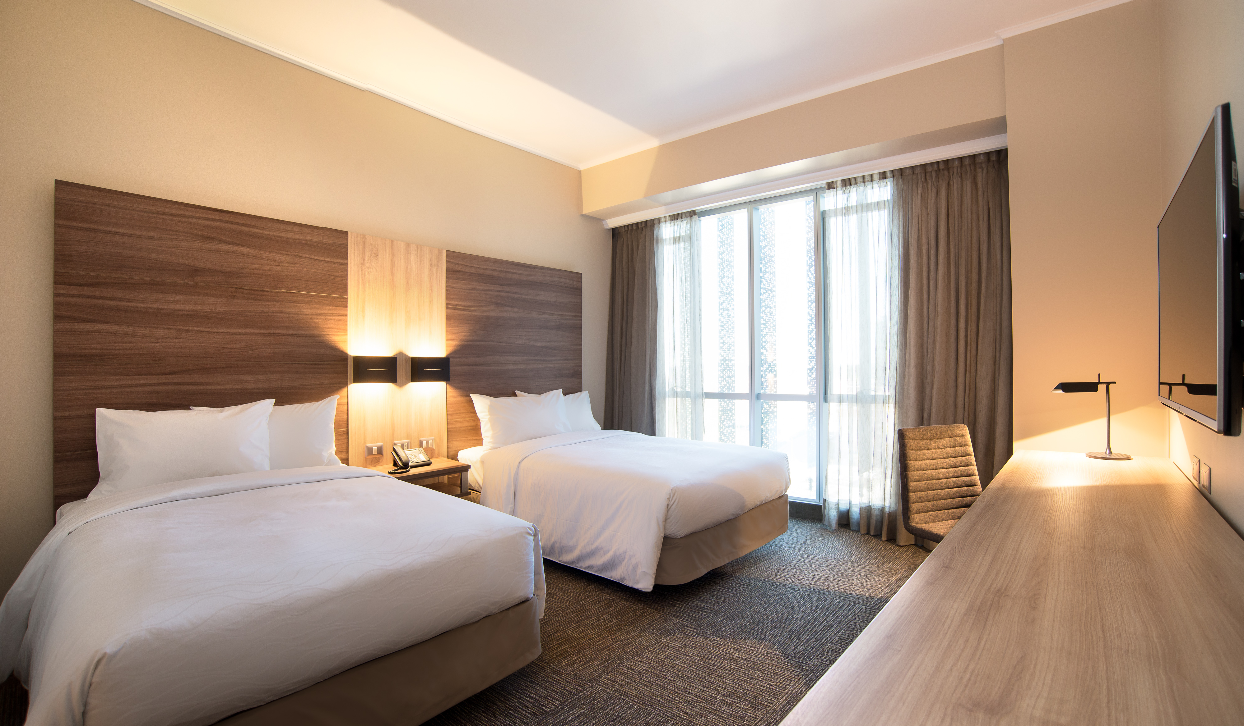 Mercure Concepcion