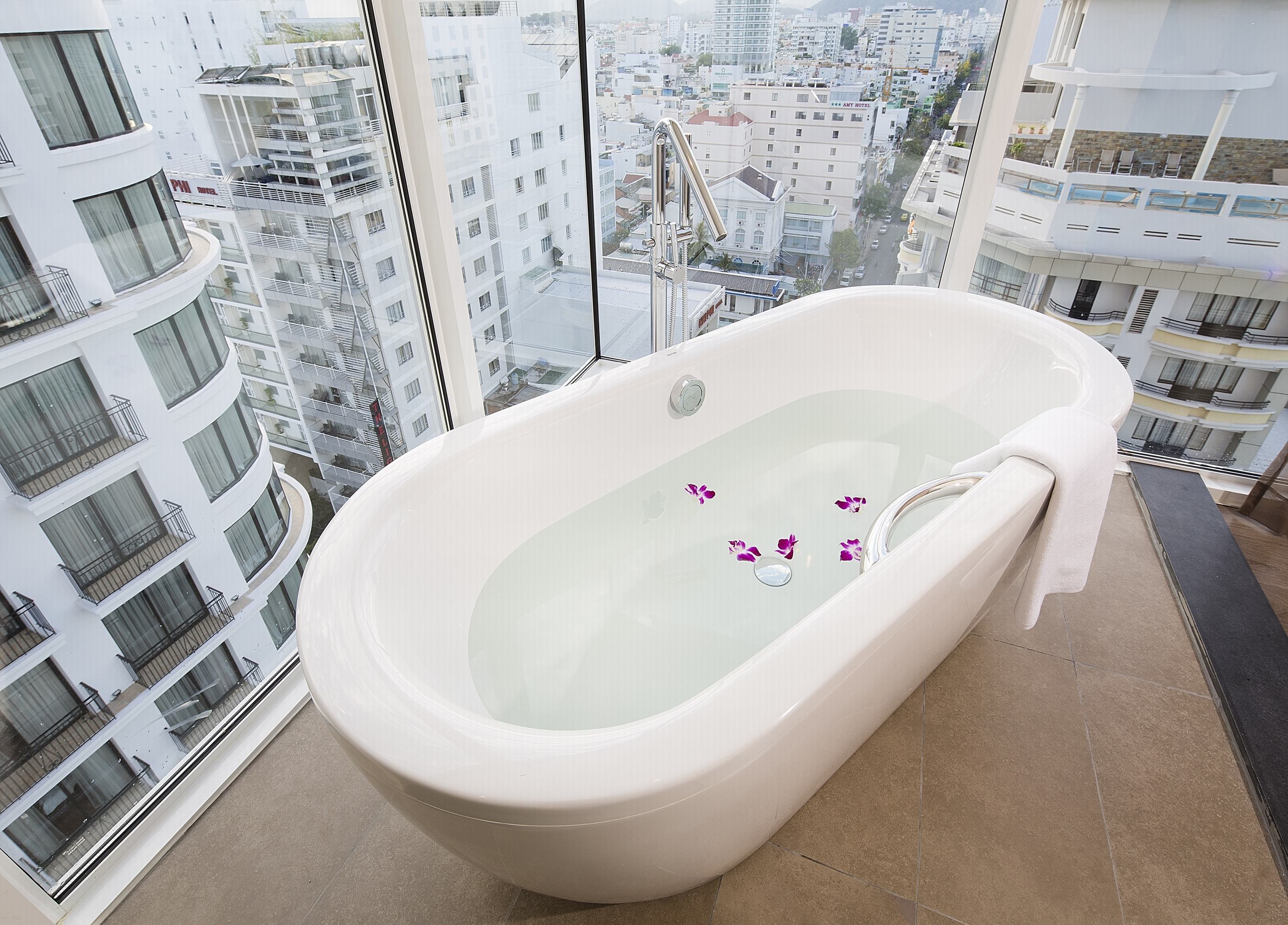 Liberty Central Nha Trang Hotel