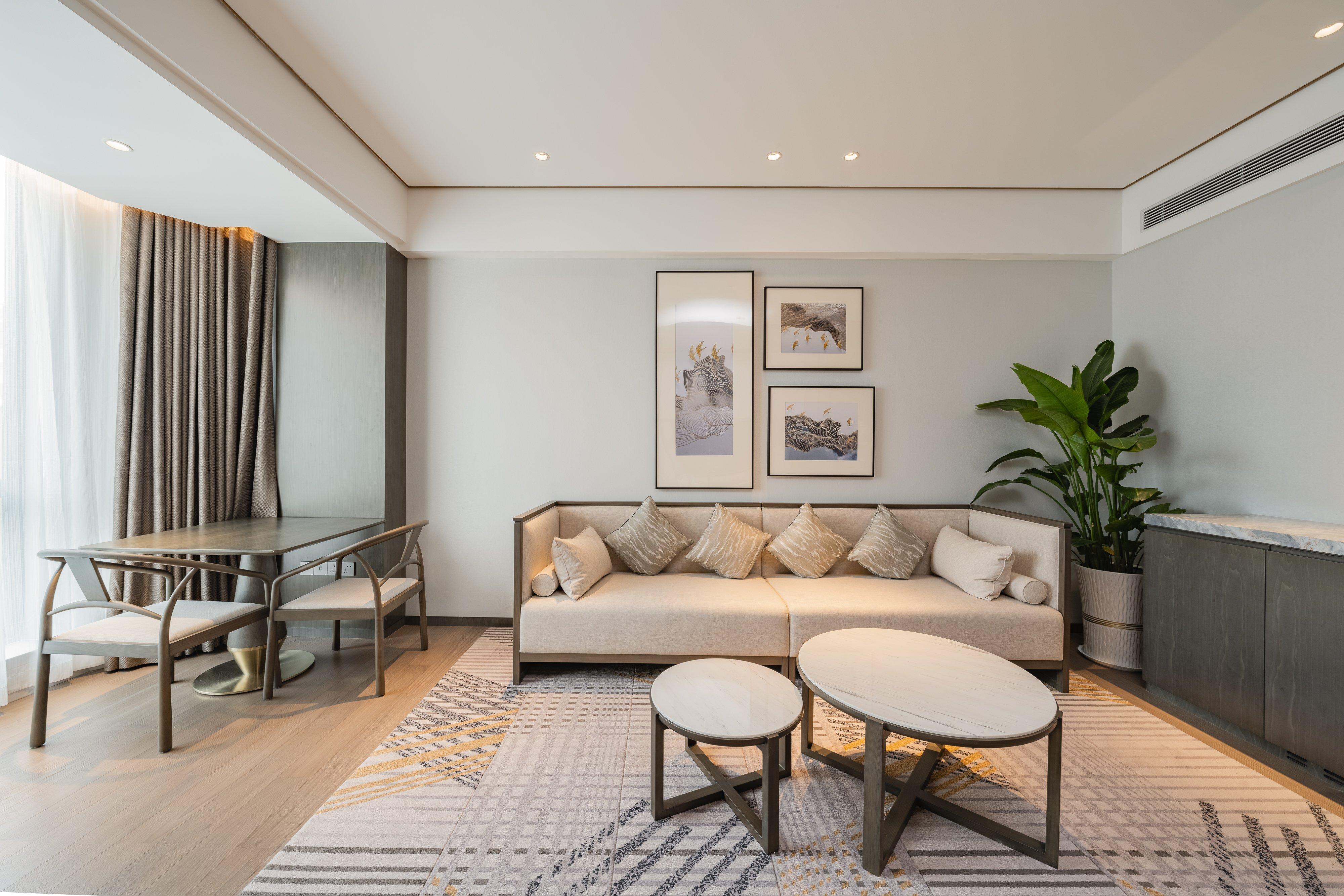 Holiday Inn Zhengzhou Zhongzhou