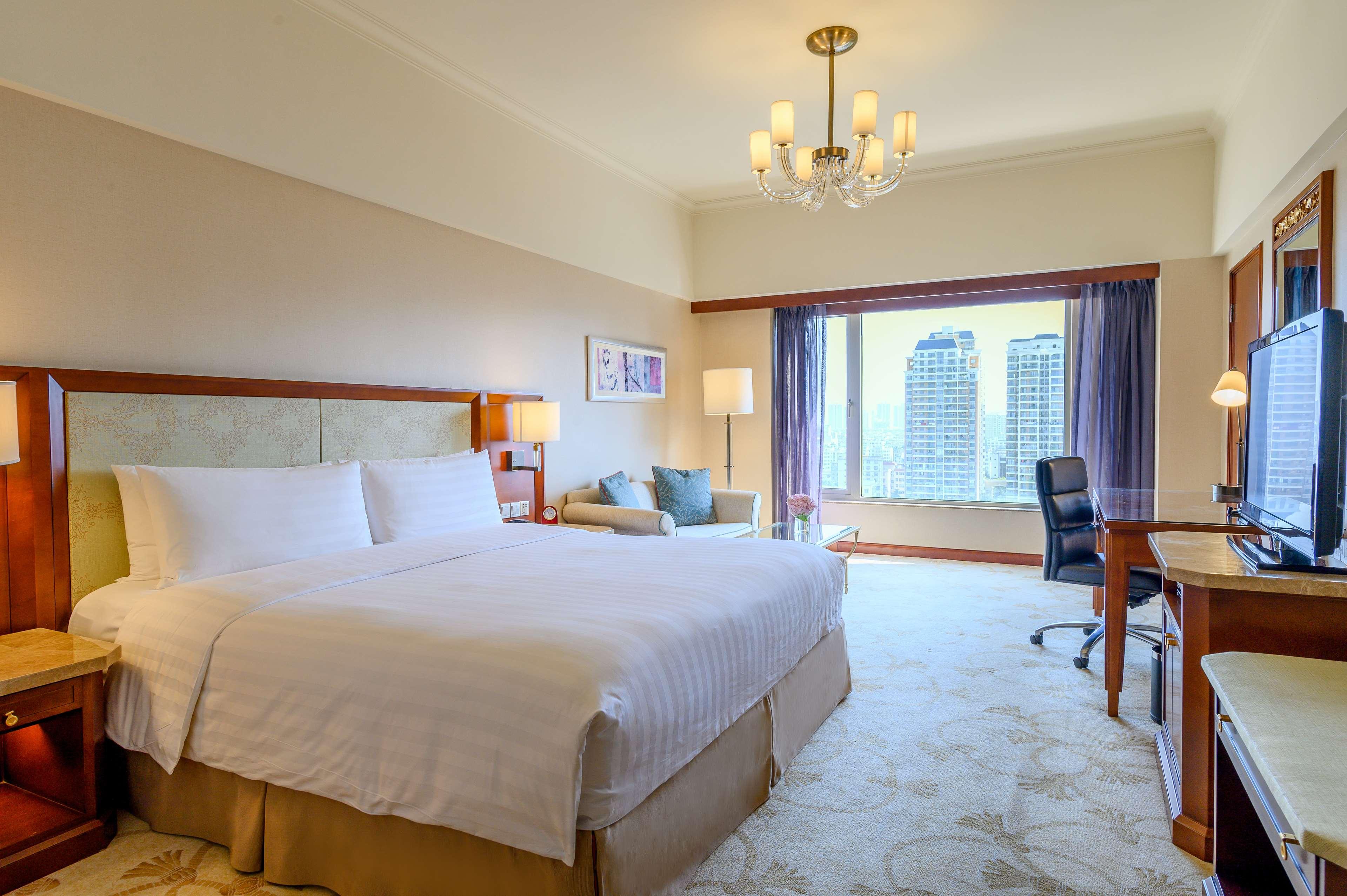 Shangri La Hotel Beihai