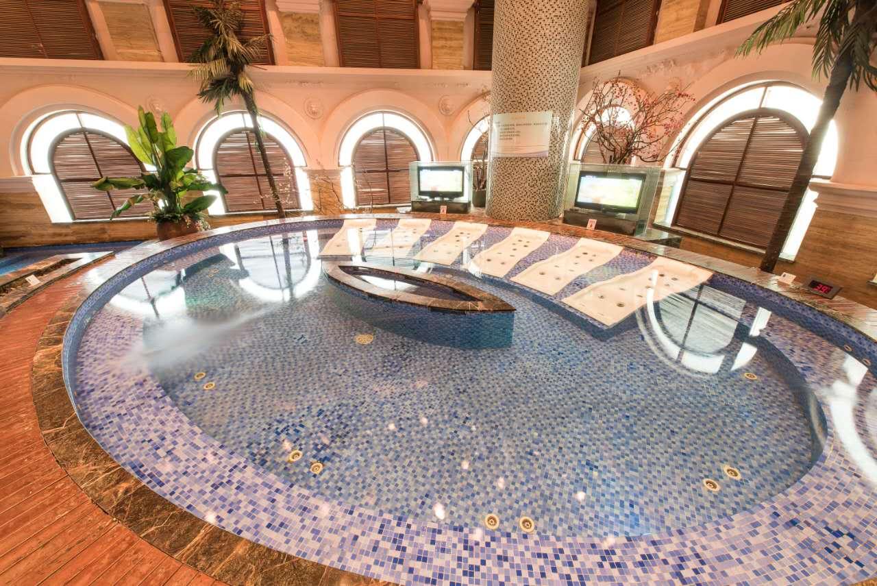 The Xianheng Hotel