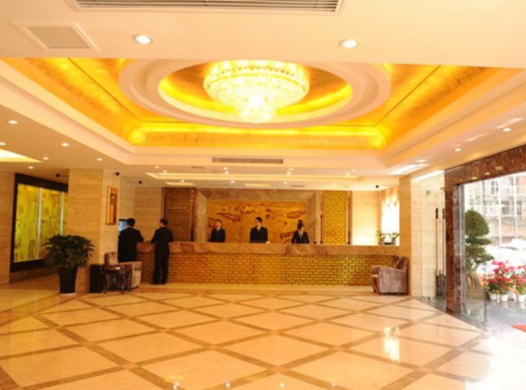 Wanjia Oriental Hotel