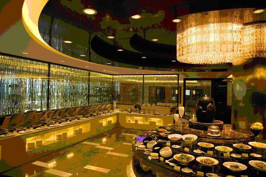 Kunming Golden Eagle Summit Hotel