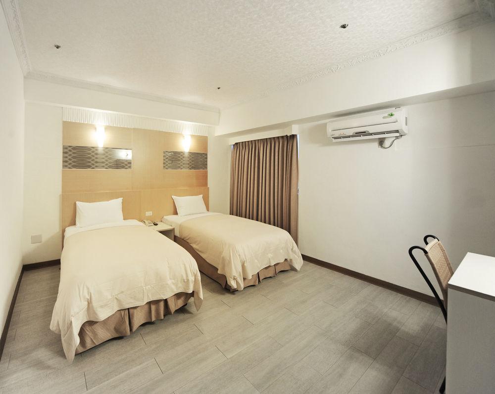 Kenting Holiday Hotel