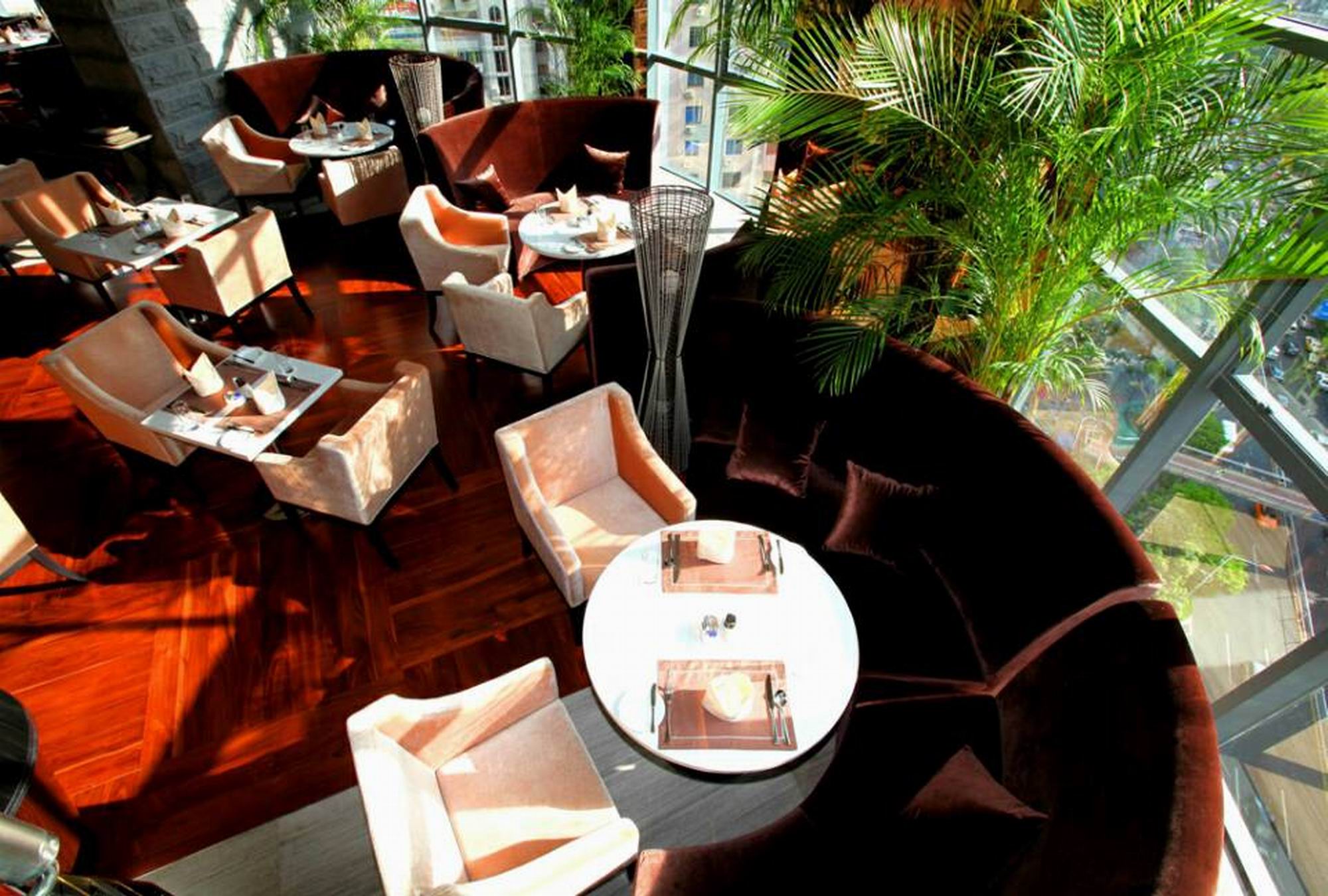 Hoiyue Hotel Xiamen