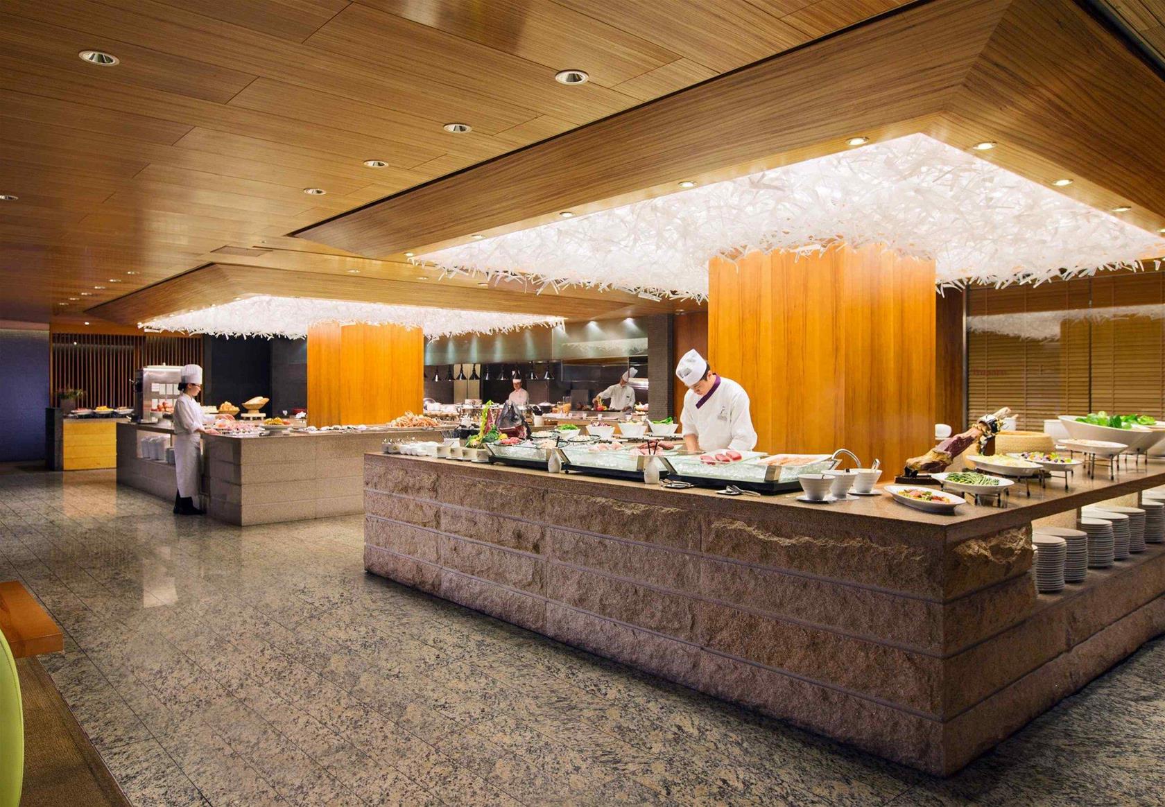 THE PLAZA Seoul, Autograph Collection by null