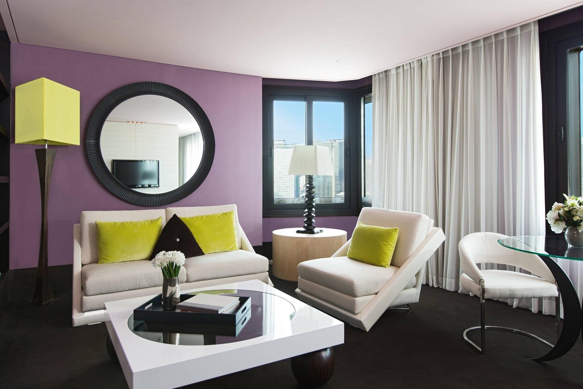 The Plaza Seoul Autograph Collection