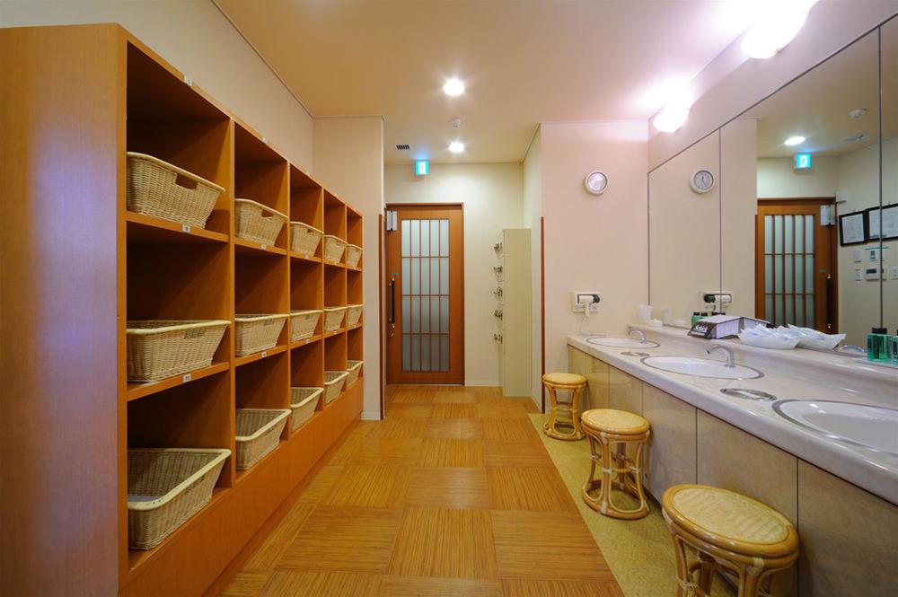 Route Inn Grantia Shiretoko Shari Ekimae