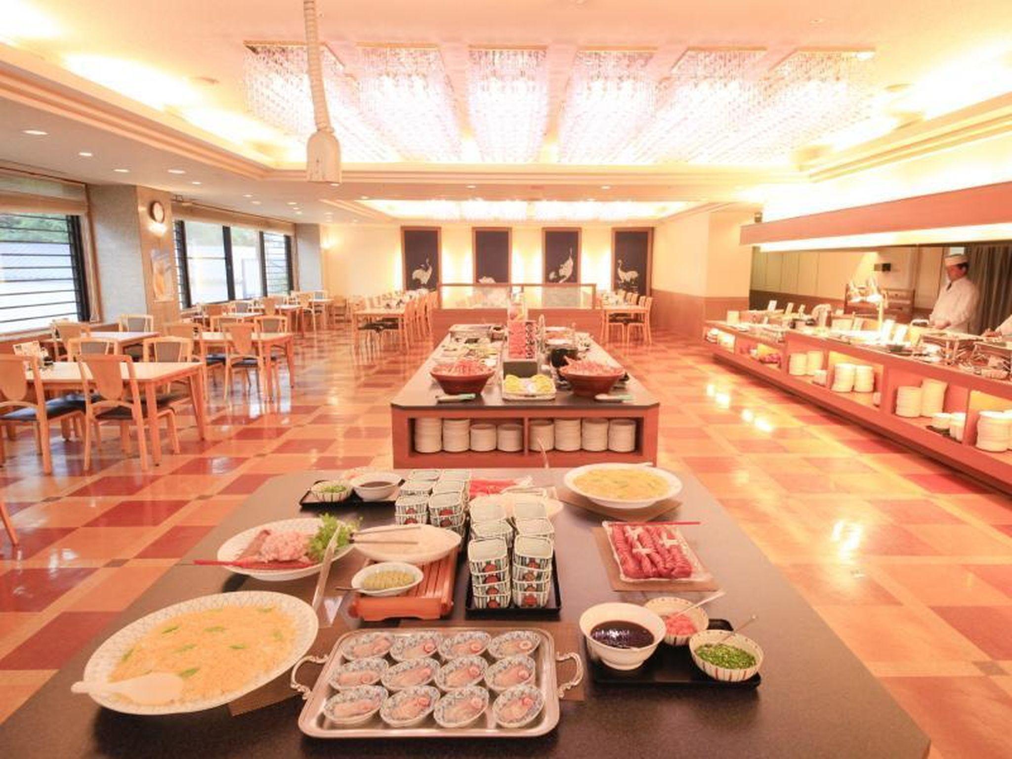 Meitonoyado Park Hotel Miyabitei