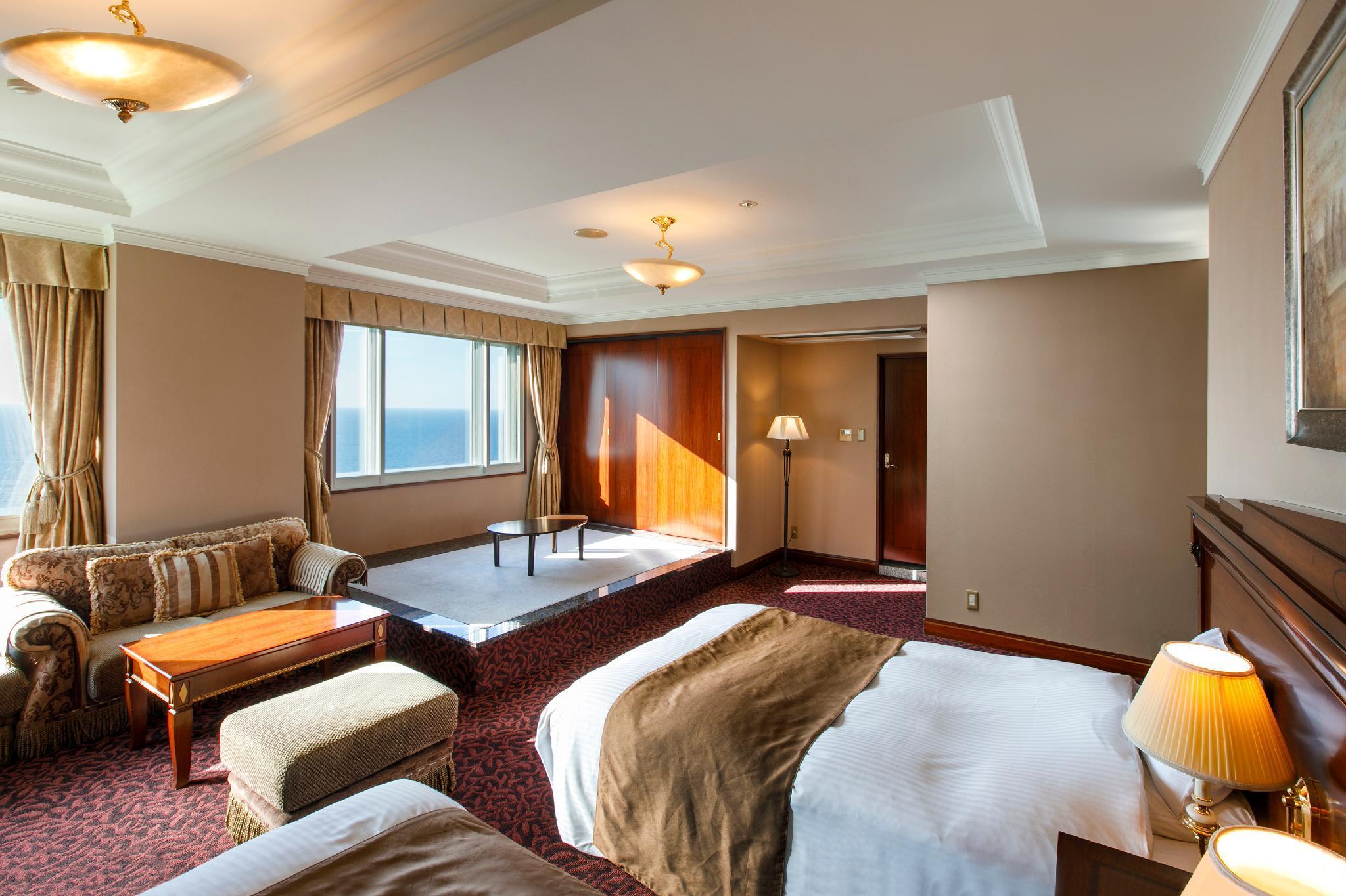 Hotel Neuschloss Otaru