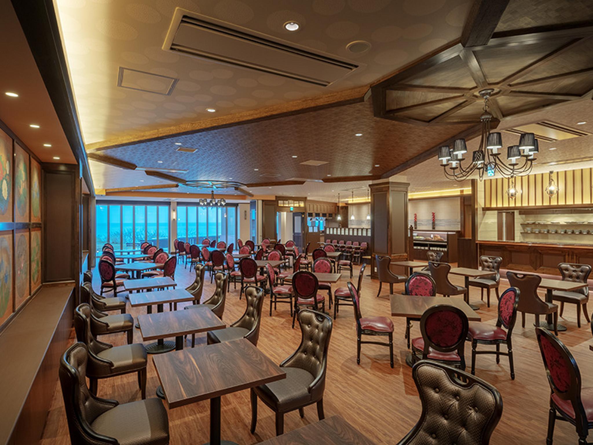 Hotel Grand Mer Sankaiso