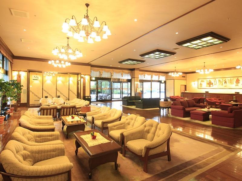 TAOYA Akiu hotel