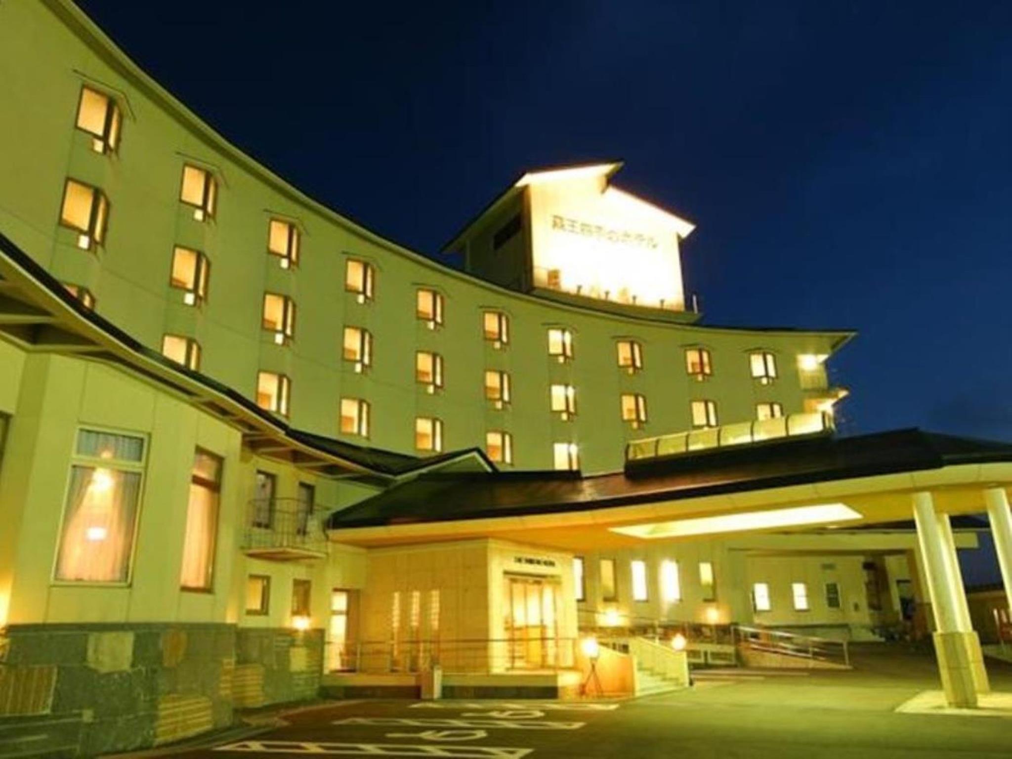 Hotel Zao Shiki by null