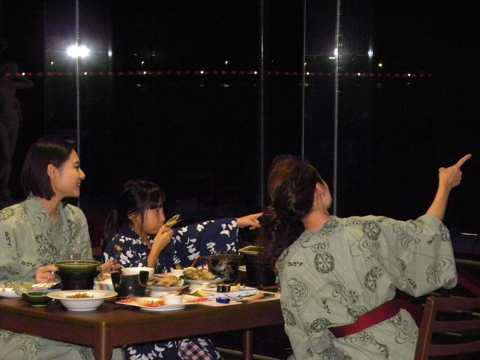 Hotel Yaotome