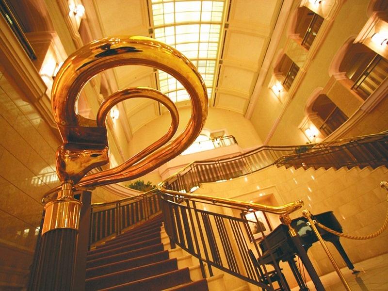 Hotel Premiere Minowa