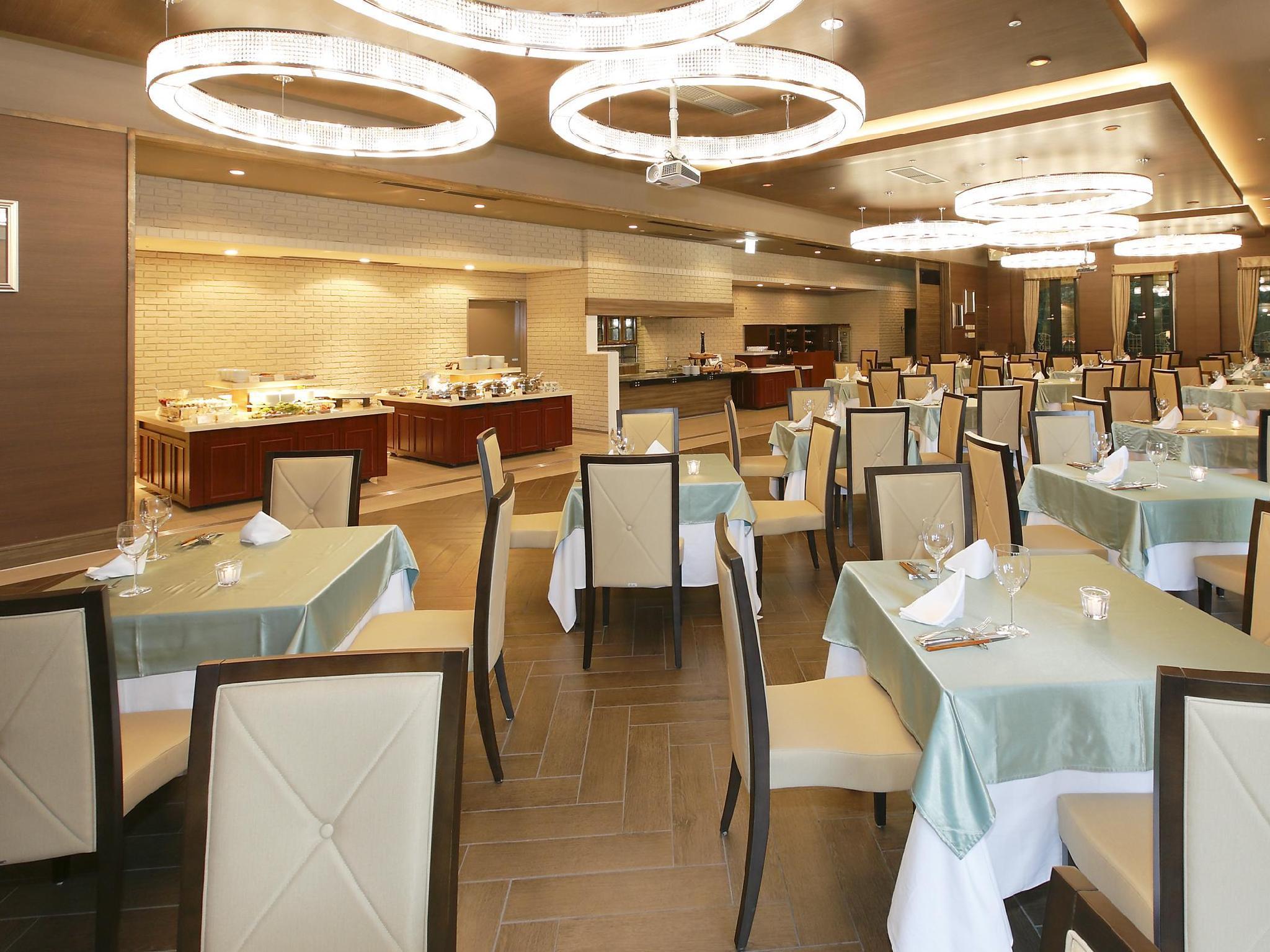 Hotel Floracion Nasu