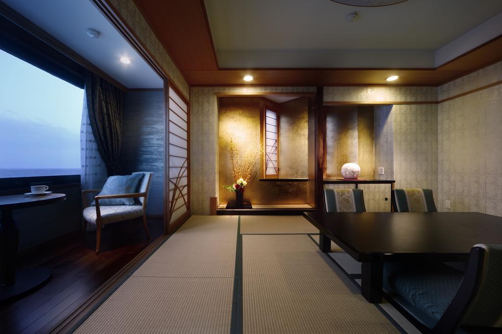Kamakura Park Hotel by null