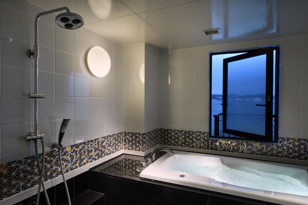 Kamakura Park Hotel by null
