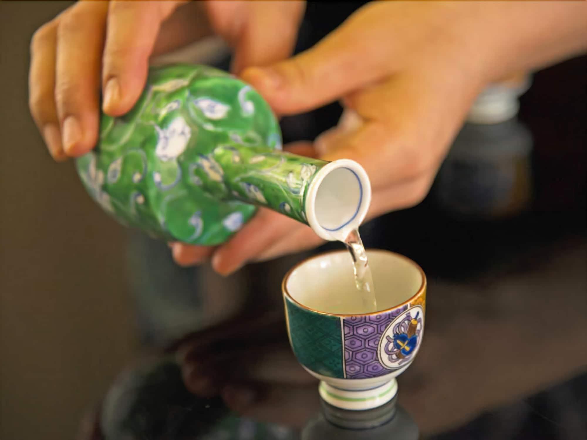 Enraku