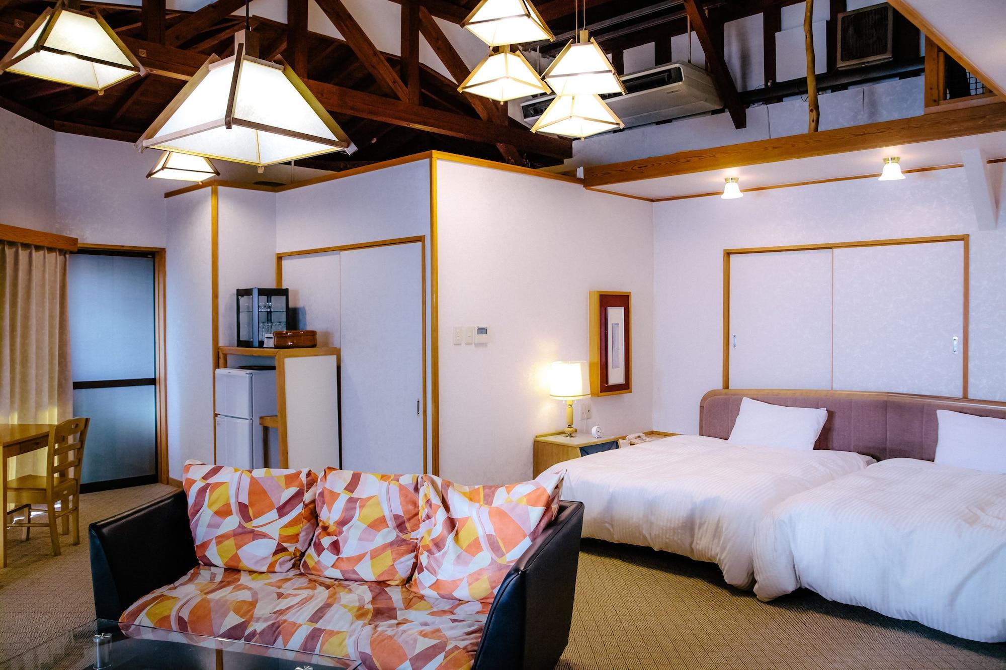 Hotel Tenzankaku Kaiyutei