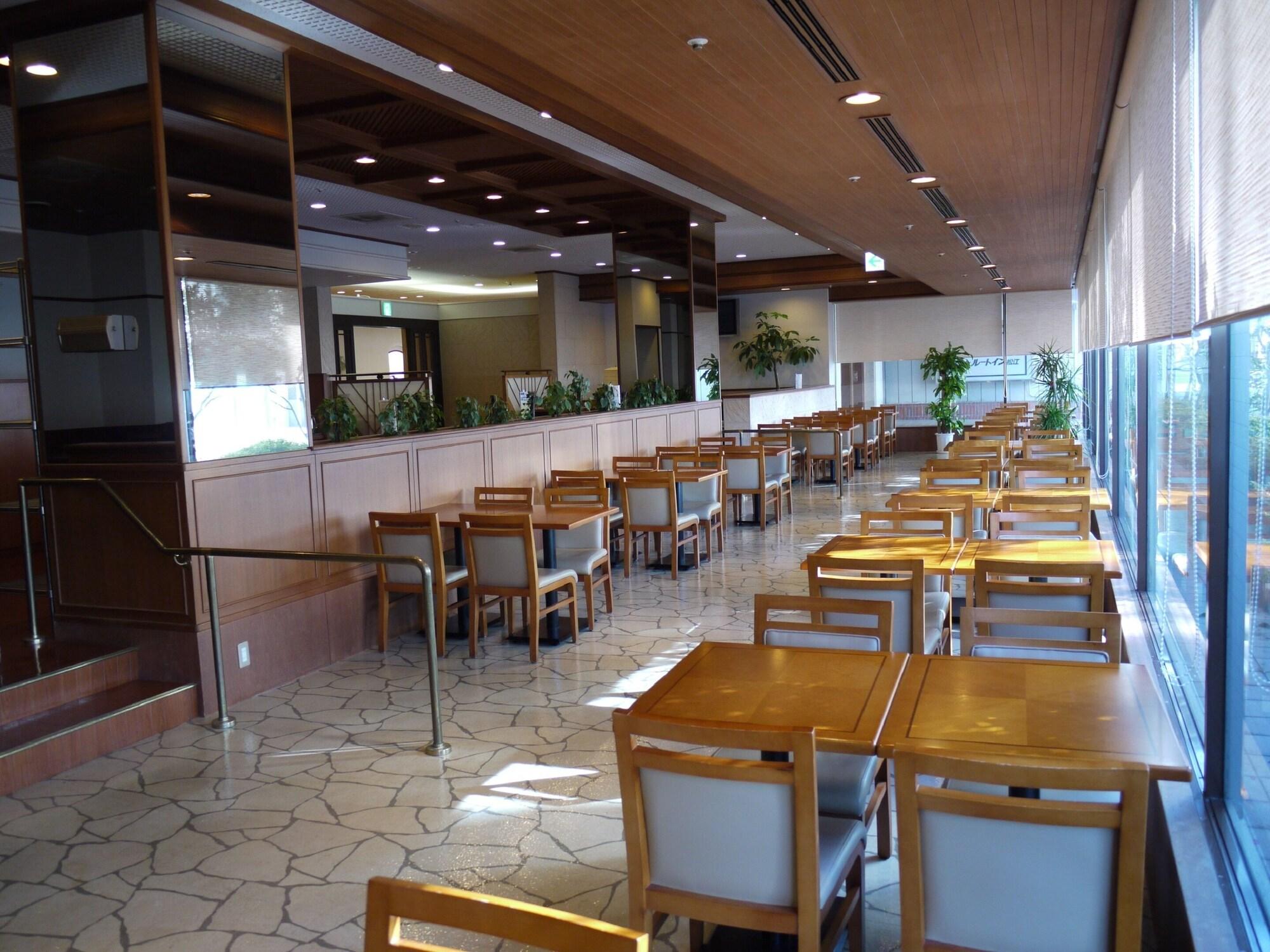 Hotel Route Inn Matsue