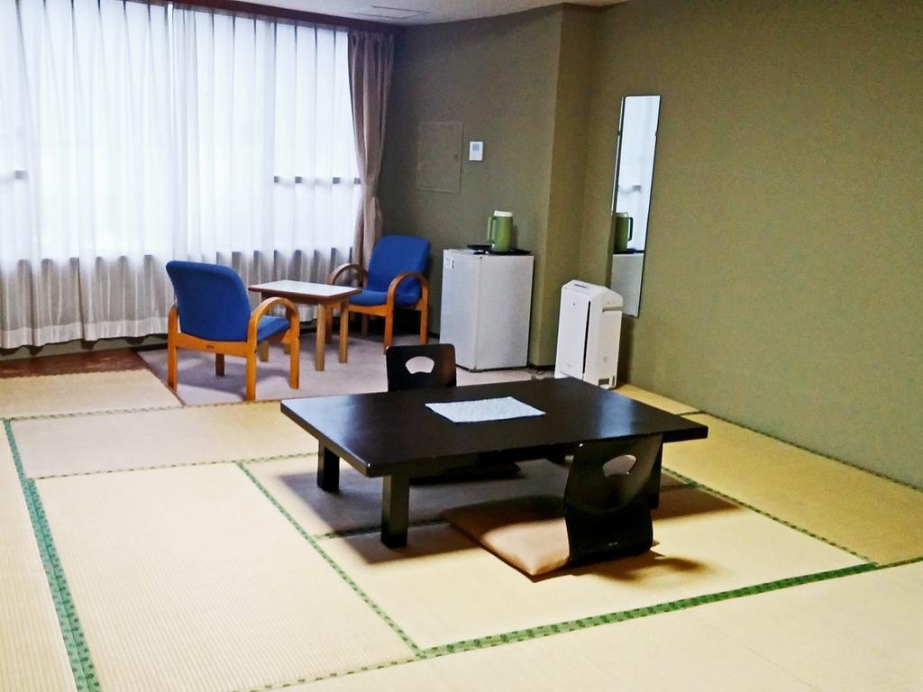 Matsunoyu