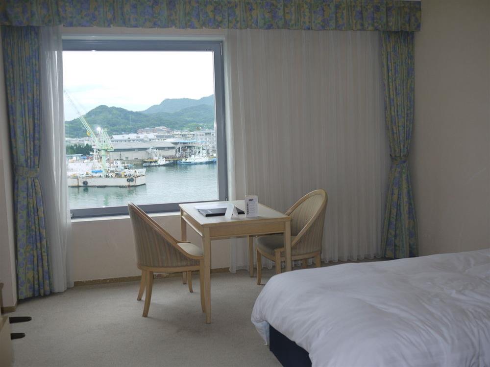 Green Hill Hotel Onomichi by null