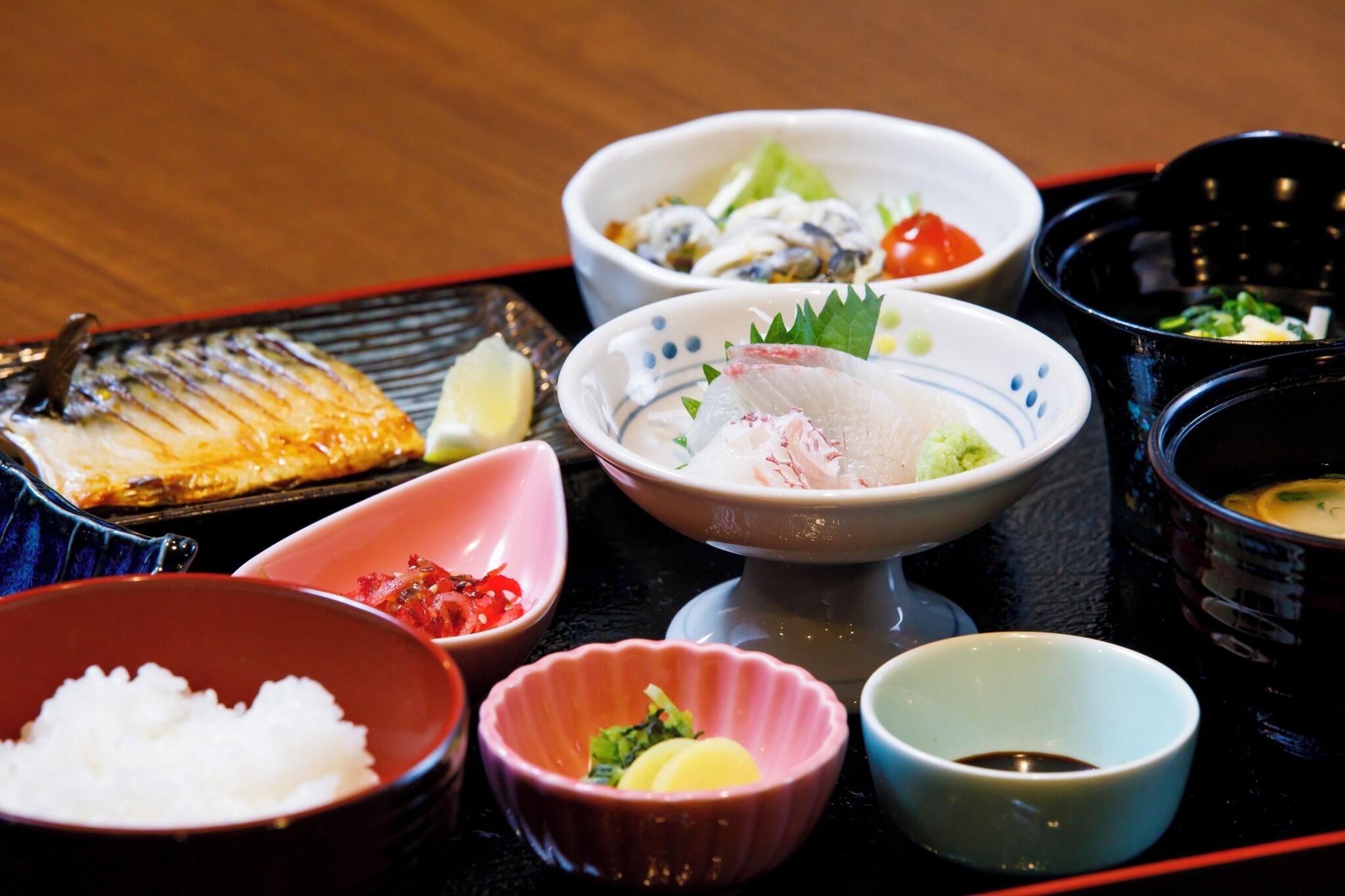 Viainn Shimonoseki