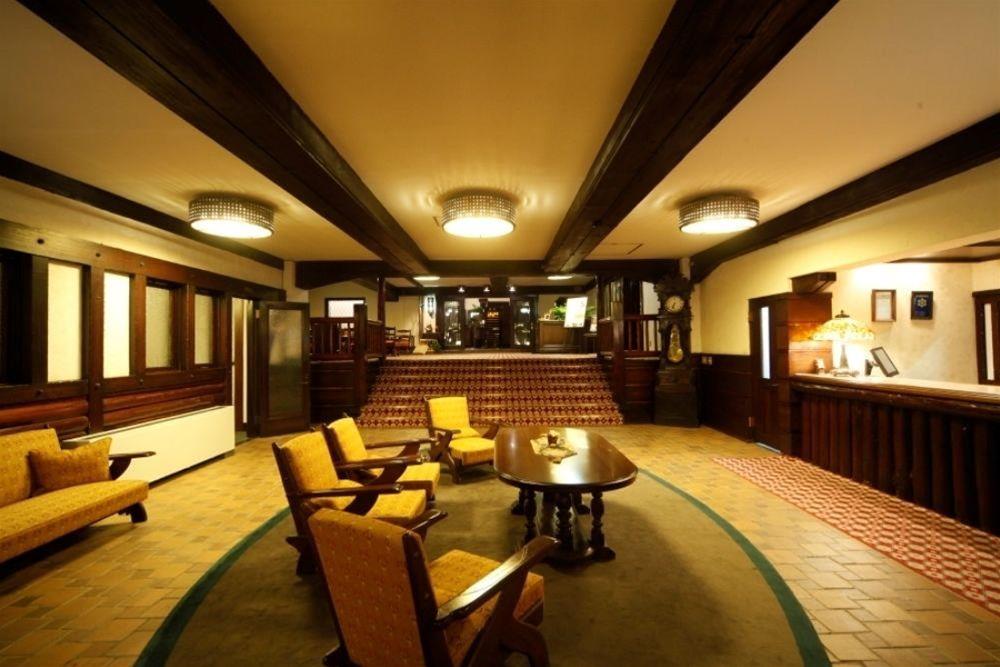 UNZEN Kanko Hotel by null