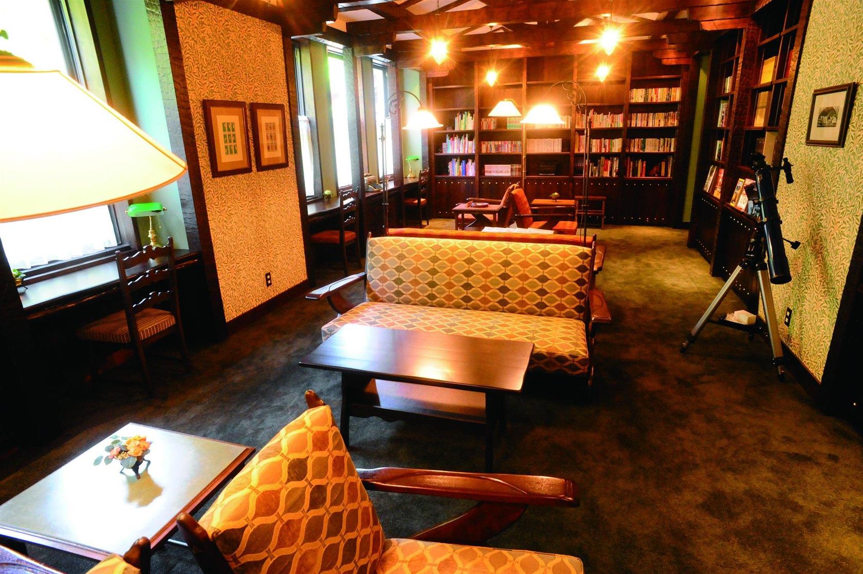 UNZEN Kanko Hotel by null