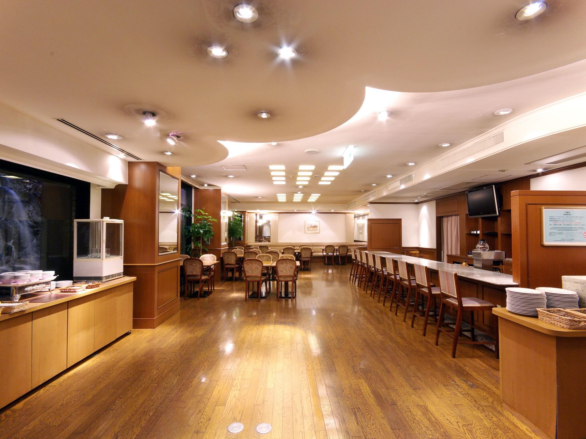 Sasebo Washington Hotel