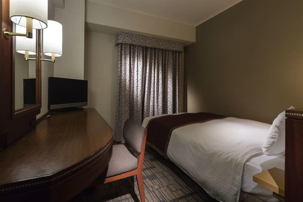 Hotel Hokke Club Kagoshima