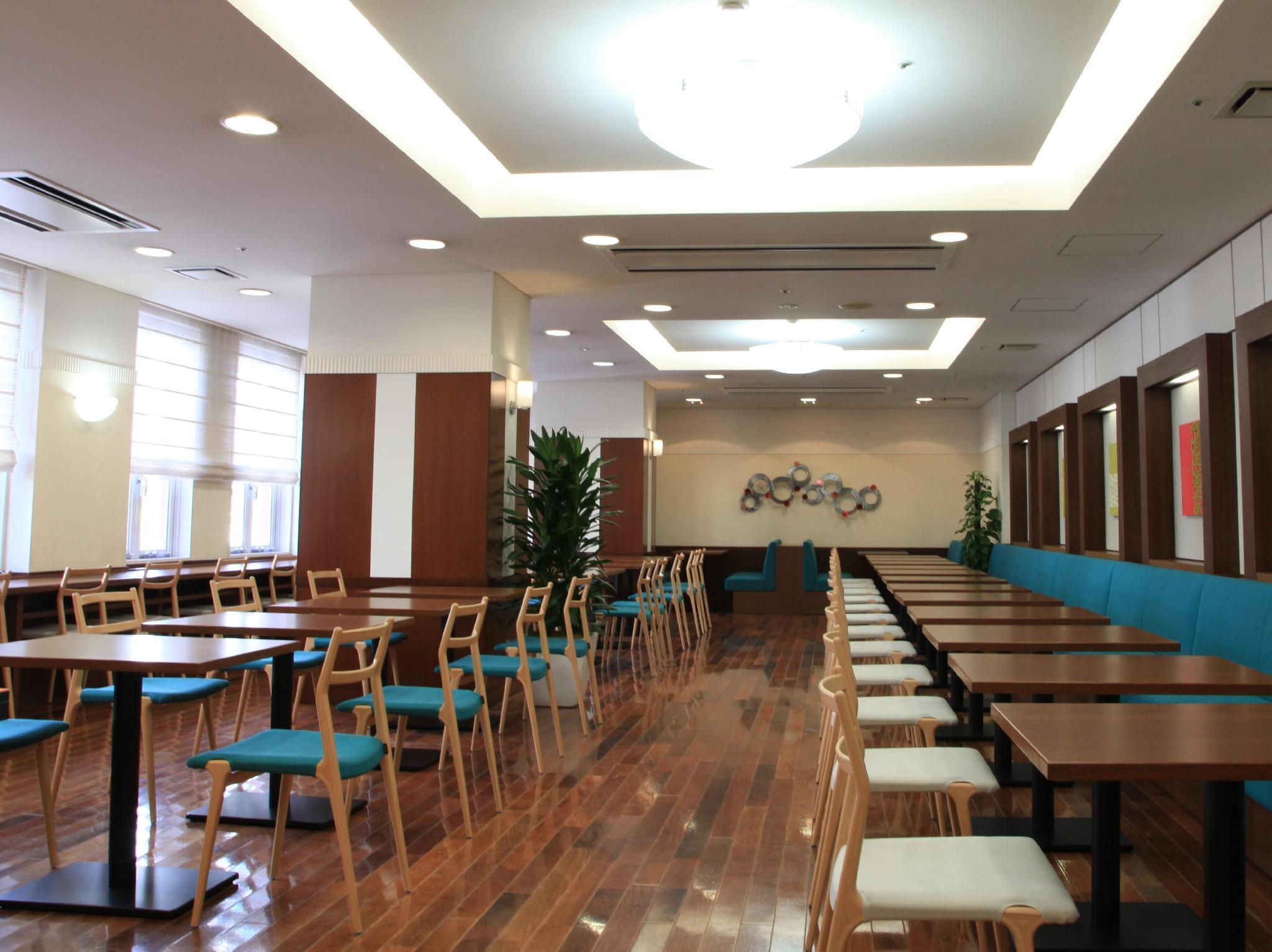 Hotel Hokke Club Kagoshima