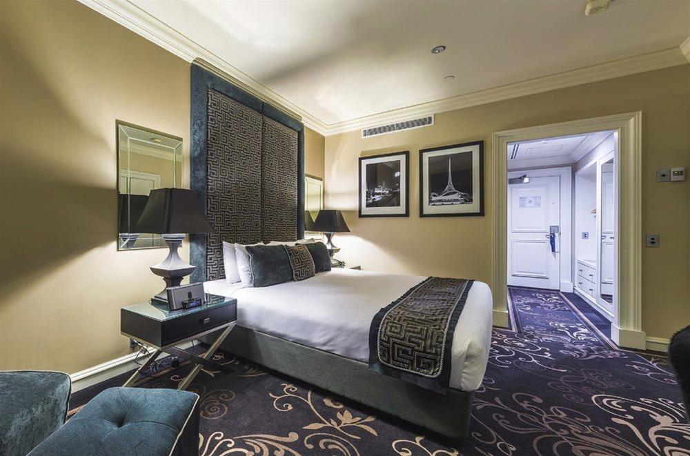 The Sebel Melbourne Flinders Lane