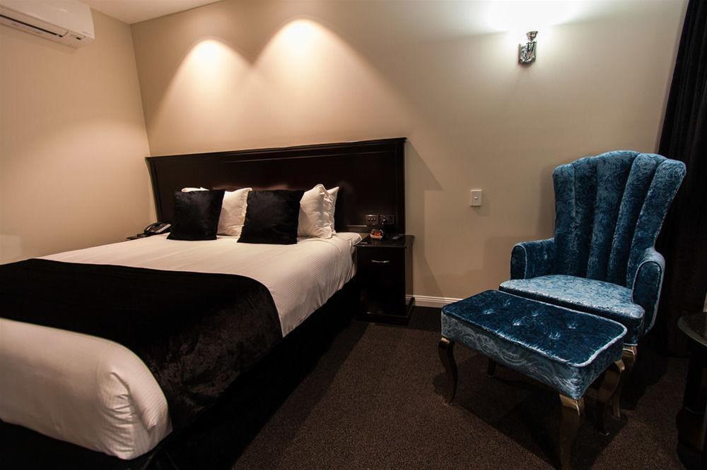 International Hotel Wagga Wagga