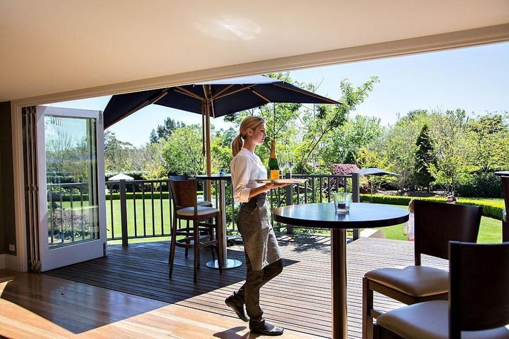 Bells at Killcare Boutique Hotel, Restaurant & Spa by null