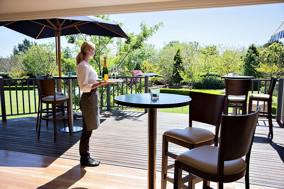 Bells at Killcare Boutique Hotel, Restaurant & Spa by null