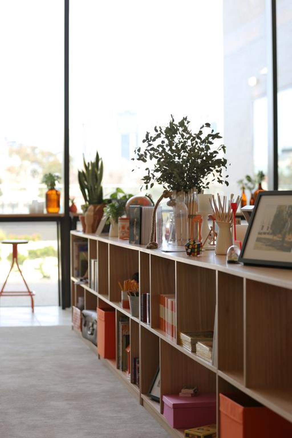 The Larwill Studio Melbourne - Art Series by null