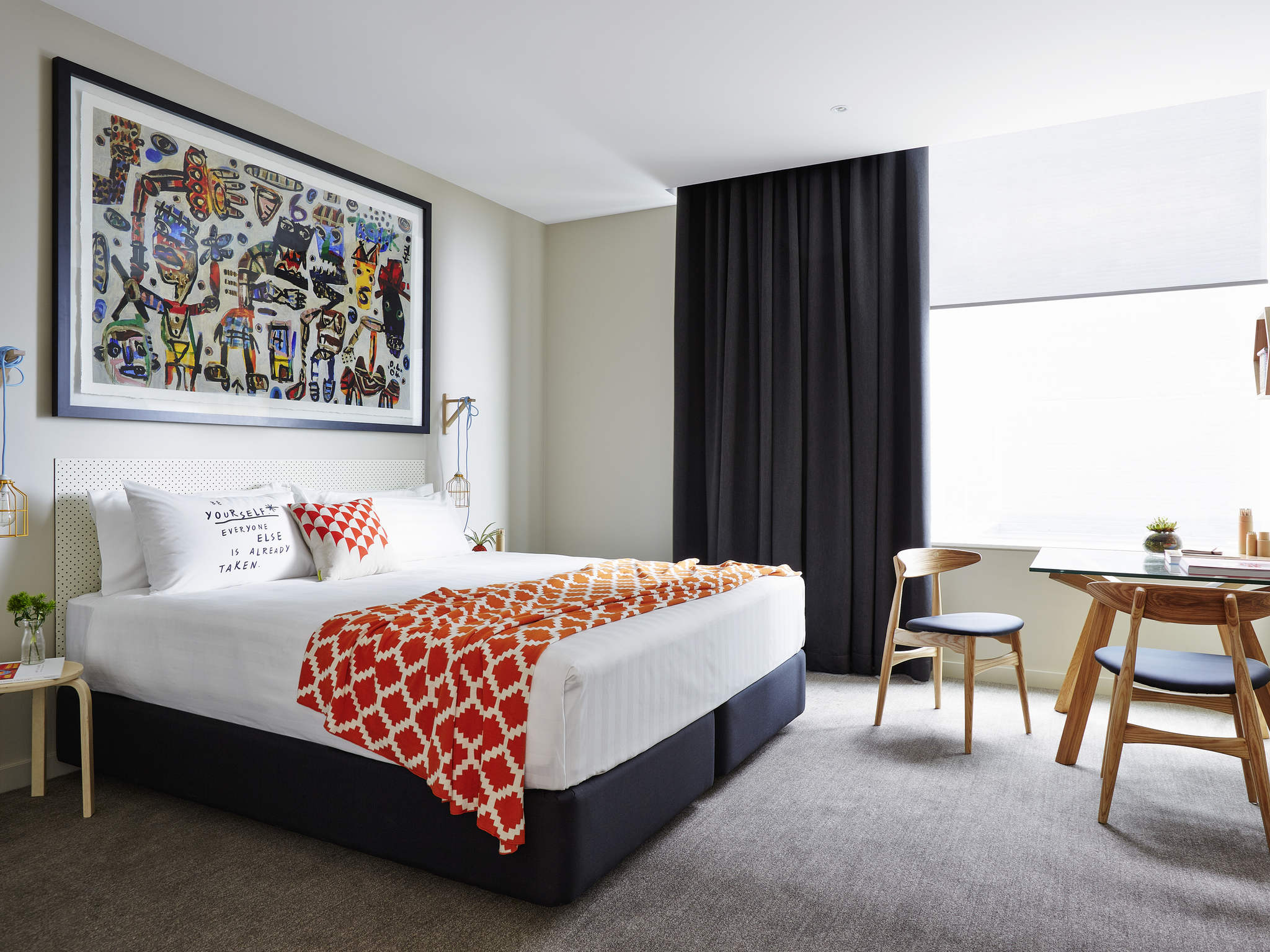 The Larwill Studio Melbourne - Art Series by null