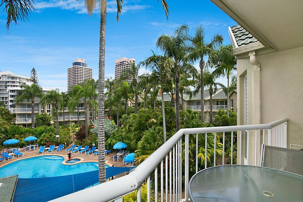 Mari Court Resort
