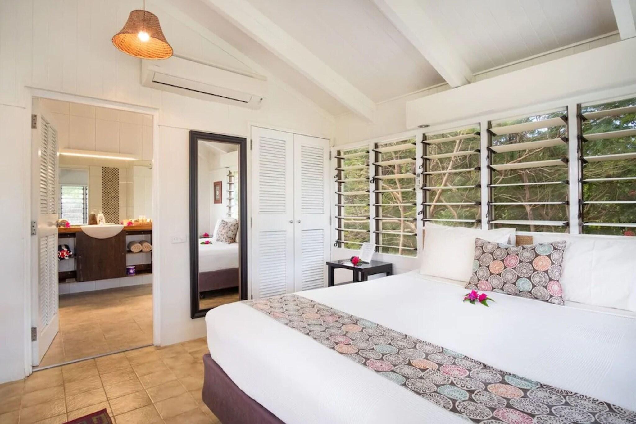 Musket Cove Island Resort & Marina by null