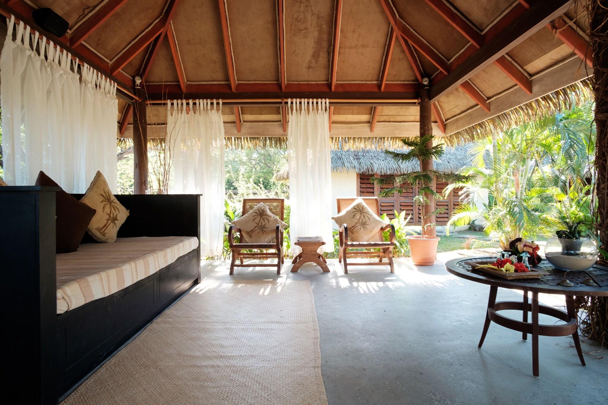 Musket Cove Island Resort & Marina by null